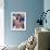 Beyonce Knowles-null-Framed Photo displayed on a wall