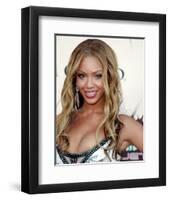 Beyoncé Knowles-null-Framed Photo