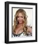 Beyoncé Knowles-null-Framed Photo