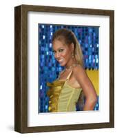 Beyoncé Knowles-null-Framed Photo