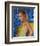 Beyoncé Knowles-null-Framed Photo