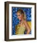 Beyoncé Knowles-null-Framed Photo