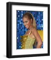 Beyoncé Knowles-null-Framed Photo