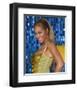 Beyoncé Knowles-null-Framed Photo