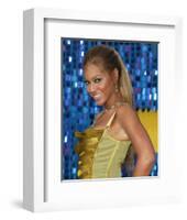 Beyoncé Knowles-null-Framed Photo