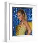 Beyoncé Knowles-null-Framed Photo