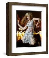 Beyoncé Knowles-null-Framed Photo