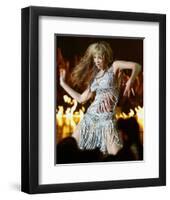 Beyoncé Knowles-null-Framed Photo