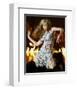 Beyoncé Knowles-null-Framed Photo