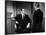 BEYOND A REASONABLE DOUBT, 1956 directed by FRITZ LANG Dana Andrews (b/w photo)-null-Framed Photo