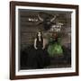 Beyond Appearances-Carrie Webster-Framed Giclee Print