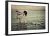 Beyond Bravest Dreams-Svetlana Bekyarova-Framed Photographic Print