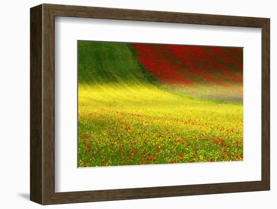 Beyond Dreams-Russo Francesco-Framed Photographic Print