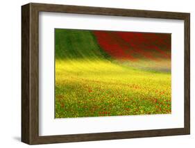 Beyond Dreams-Russo Francesco-Framed Photographic Print