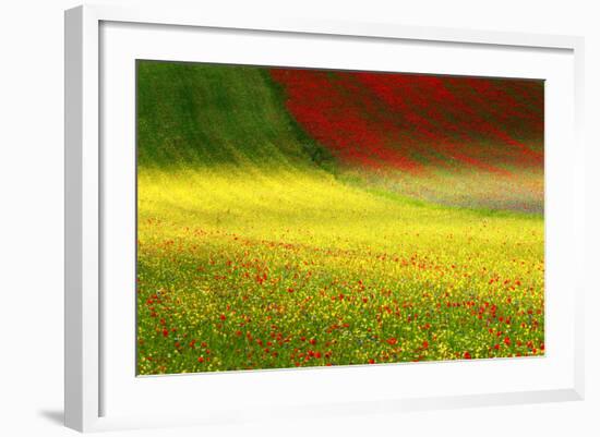 Beyond Dreams-Russo Francesco-Framed Photographic Print