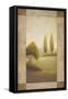 Beyond Elgin I-Michael Marcon-Framed Stretched Canvas