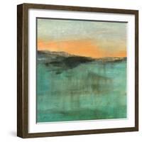 Beyond Measure-Karen Suderman-Framed Art Print