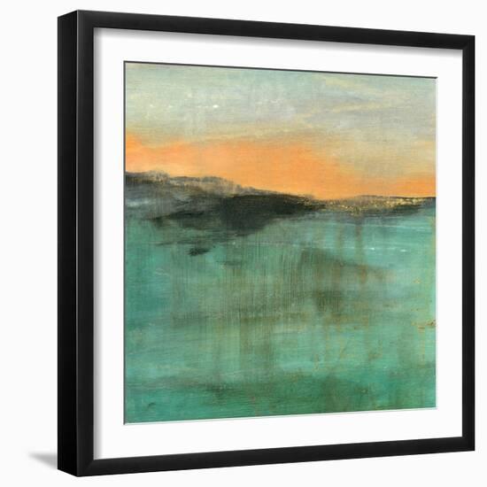 Beyond Measure-Karen Suderman-Framed Art Print