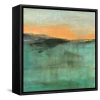 Beyond Measure-Karen Suderman-Framed Stretched Canvas