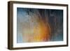 Beyond the Deluge-Valda Bailey-Framed Photographic Print