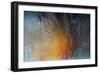 Beyond the Deluge-Valda Bailey-Framed Photographic Print