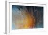 Beyond the Deluge-Valda Bailey-Framed Photographic Print