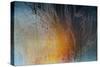 Beyond the Deluge-Valda Bailey-Stretched Canvas