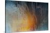 Beyond the Deluge-Valda Bailey-Stretched Canvas