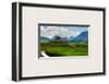 Beyond the Dome-Trey Ratcliff-Framed Photographic Print