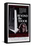 Beyond the Door, 1974-null-Framed Stretched Canvas
