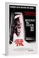 Beyond the Door II, (aka Schock), 1977-null-Framed Art Print