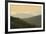 Beyond the Forests I-Staffan Widstrand-Framed Giclee Print