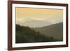 Beyond the Forests I-Staffan Widstrand-Framed Giclee Print