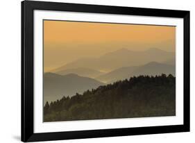 Beyond the Forests II-Staffan Widstrand-Framed Giclee Print