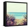 Beyond the Horizon I-Gail Peck-Framed Stretched Canvas