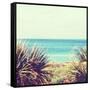 Beyond the Horizon I-Gail Peck-Framed Stretched Canvas