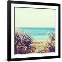 Beyond the Horizon I-Gail Peck-Framed Photographic Print