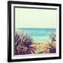 Beyond the Horizon I-Gail Peck-Framed Photographic Print