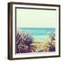 Beyond the Horizon I-Gail Peck-Framed Photographic Print