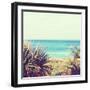 Beyond the Horizon I-Gail Peck-Framed Photographic Print