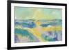 Beyond the Horizon I-Sonia Miller-Framed Art Print