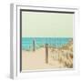 Beyond the Horizon II-Gail Peck-Framed Photographic Print