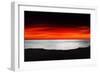 Beyond the Ocean-Philippe Sainte-Laudy-Framed Photographic Print