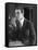 Beyond the Rocks, Rudolph Valentino, 1922-null-Framed Stretched Canvas