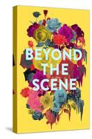 Beyond the Scene-null-Stretched Canvas