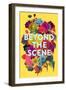 Beyond the Scene-null-Framed Premium Giclee Print