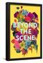 Beyond the Scene-null-Framed Poster