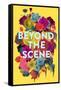 Beyond the Scene-null-Framed Stretched Canvas