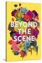 Beyond the Scene-null-Stretched Canvas