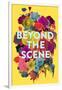 Beyond the Scene-null-Framed Premium Giclee Print